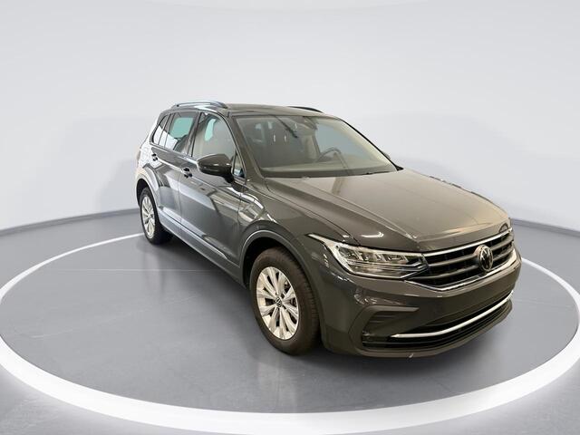 Volkswagen TIGUAN 1.4 Tsi 245pk DSG eHybrid Elegance · Keyless · Camera · Elek. Trekhaak · Elek. Achterklep · Apple/Android Car Play · P-Sensoren · 17'' Inch ·