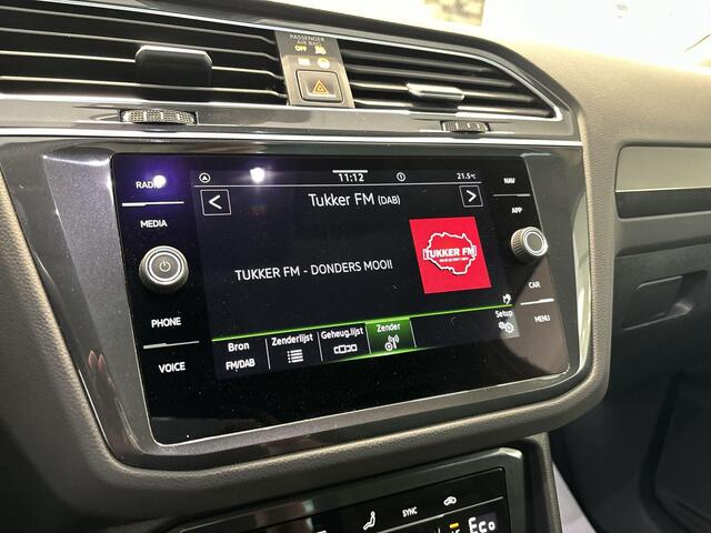 Volkswagen TIGUAN 1.4 Tsi 245pk DSG eHybrid Elegance · Keyless · Camera · Elek. Trekhaak · Elek. Achterklep · Apple/Android Car Play · P-Sensoren · 17'' Inch ·