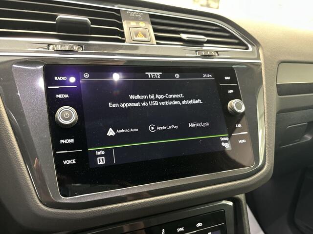 Volkswagen TIGUAN 1.4 Tsi 245pk DSG eHybrid Elegance · Keyless · Camera · Elek. Trekhaak · Elek. Achterklep · Apple/Android Car Play · P-Sensoren · 17'' Inch ·