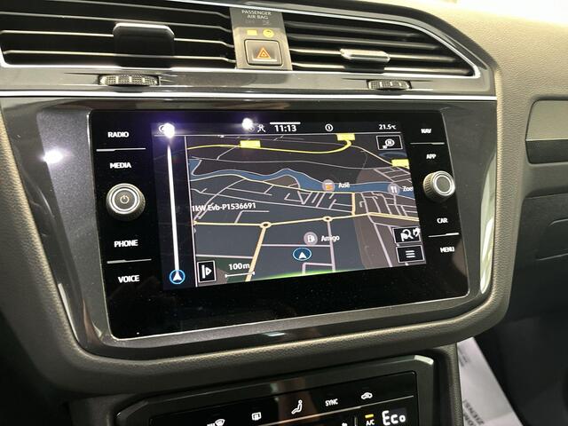 Volkswagen TIGUAN 1.4 Tsi 245pk DSG eHybrid Elegance · Keyless · Camera · Elek. Trekhaak · Elek. Achterklep · Apple/Android Car Play · P-Sensoren · 17'' Inch ·
