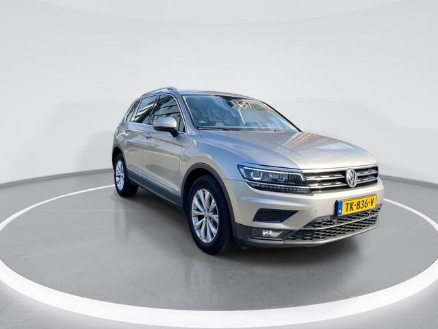 Volkswagen TIGUAN 1.4 TSI 150pk DSG 4Motion Comfortline Business · Panoramadak · Navigatie · Stoelverwarming · Elek. achterklep · Adaptive Cruise Control ·