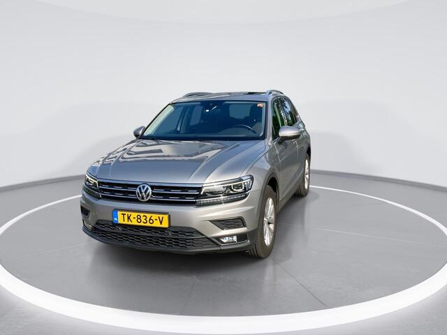 Volkswagen TIGUAN 1.4 TSI 150pk DSG 4Motion Comfortline Business · Panoramadak · Navigatie · Stoelverwarming · Elek. achterklep · Adaptive Cruise Control ·