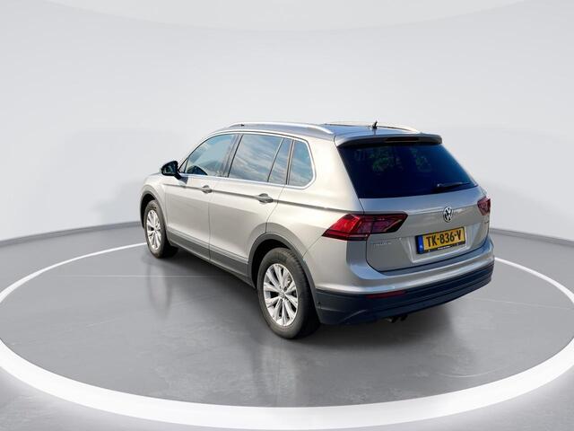 Volkswagen TIGUAN 1.4 TSI 150pk DSG 4Motion Comfortline Business · Panoramadak · Navigatie · Stoelverwarming · Elek. achterklep · Adaptive Cruise Control ·