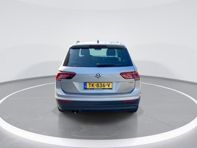 Volkswagen TIGUAN 1.4 TSI 150pk DSG 4Motion Comfortline Business · Panoramadak · Navigatie · Stoelverwarming · Elek. achterklep · Adaptive Cruise Control ·