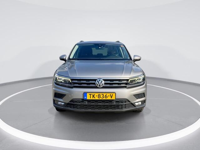 Volkswagen TIGUAN 1.4 TSI 150pk DSG 4Motion Comfortline Business · Panoramadak · Navigatie · Stoelverwarming · Elek. achterklep · Adaptive Cruise Control ·