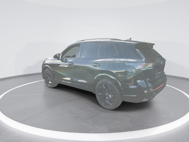Volkswagen TIGUAN 1.5eTSI/150PK R-Line DSG · Panoramadak · Massagefunctie · Camera+Parkeersensoren · Garantie tot oktober 2026