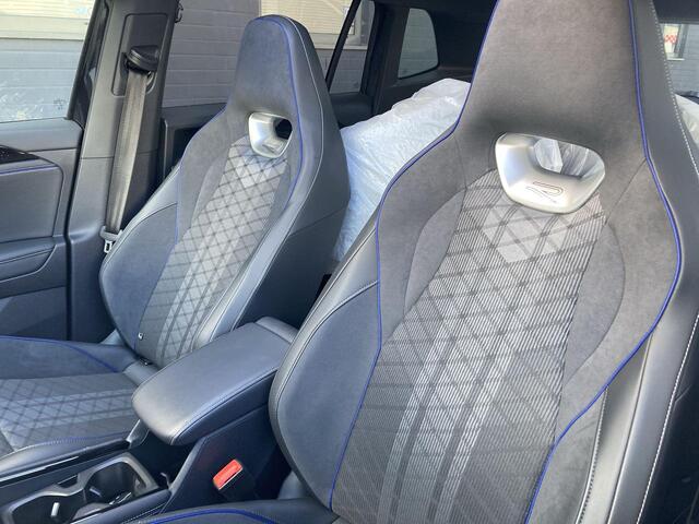 Volkswagen TIGUAN 1.5eTSI/150PK R-Line DSG · Panoramadak · Massagefunctie · Camera+Parkeersensoren · Garantie tot oktober 2026
