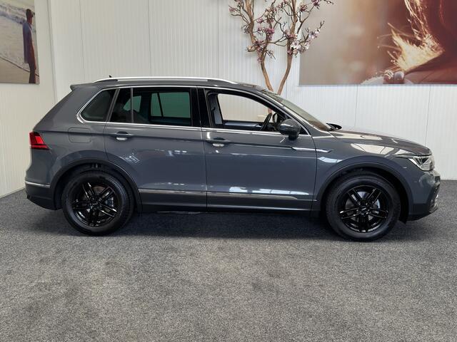Volkswagen TIGUAN 1.5 TSI LIFE NAVIGATIE ADAPTIVE CRUISE CONTROL CLIMATE CONTROL APPLE CARPLAY/ANDROID RIJSTROOKSENSOREN AFN. TREKHAAK PDC ZEER MOOI !! 3010