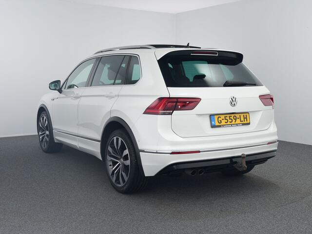 Volkswagen TIGUAN 1.4 TSI ACT Comfortline Business R-Line | 360 Camera | Matrix | HUD | Pano | Trekhaak |