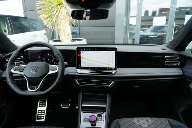 Volkswagen TIGUAN 1.5 eHybrid R-Line Edition 272 PK Panoramadak/IQ-Light/360Camera