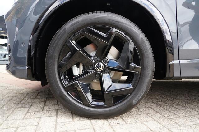Volkswagen TIGUAN 1.5 eHybrid R-Line Edition 272pk Panoramadak/IQ-Light/360Camera