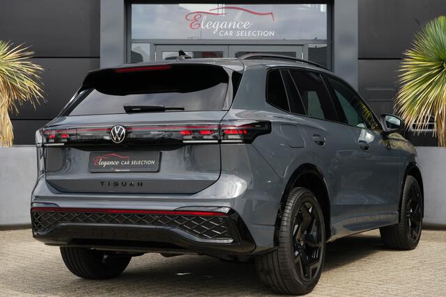 Volkswagen TIGUAN 1.5 eHybrid R-Line Edition 272pk Panoramadak/IQ-Light/360Camera