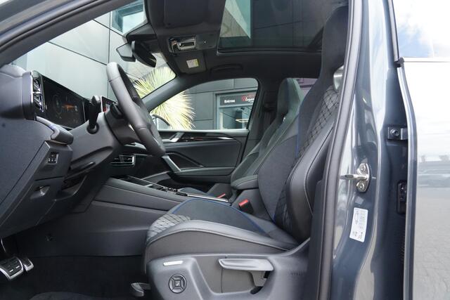 Volkswagen TIGUAN 1.5 eHybrid R-Line Edition 272pk Panoramadak/IQ-Light/360Camera