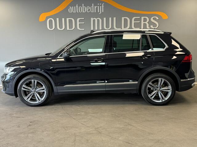 Volkswagen TIGUAN 1.4 TSI eHybrid Business+ Stoelverwarming/Panoramadak/ACC