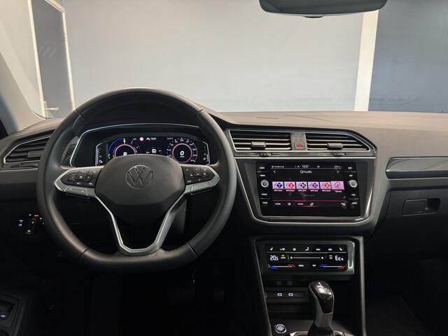 Volkswagen TIGUAN 1.4 TSI eHybrid Business+ Stoelverwarming/Panoramadak/ACC