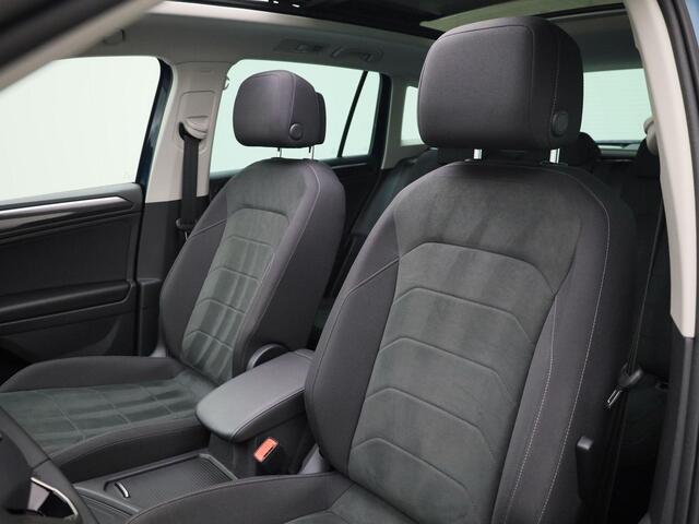 Volkswagen TIGUAN 1.4TSIeHybrid 180kW/245PK Elegance DSG · Panoramadak · Camera + Parkeersensoren · Keyless