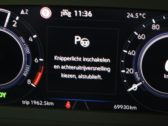 Volkswagen TIGUAN 1.4TSIeHybrid 180kW/245PK Elegance DSG · Panoramadak · Camera + Parkeersensoren · Keyless