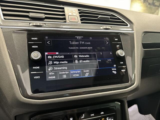 Volkswagen TIGUAN 1.4 Tsi 245pk DSG eHybrid Elegance · Panoramadak · Elek. Trekhaak · Apple/Android Car Play · Navi · Dodehoek Detectie · 18'' Inch ·