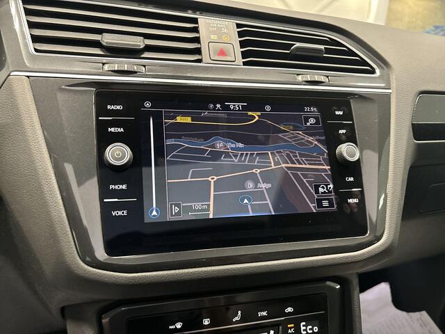 Volkswagen TIGUAN 1.4 Tsi 245pk DSG eHybrid Elegance · Panoramadak · Elek. Trekhaak · Apple/Android Car Play · Navi · Dodehoek Detectie · 18'' Inch ·