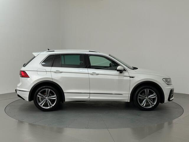 Volkswagen TIGUAN 1.5 TSI ACT CL BNS R-LINE DSG AUTOMAAT
