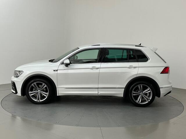 Volkswagen TIGUAN 1.5 TSI ACT CL BNS R-LINE DSG AUTOMAAT