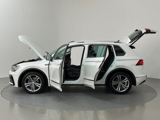 Volkswagen TIGUAN 1.5 TSI ACT CL BNS R-LINE DSG AUTOMAAT