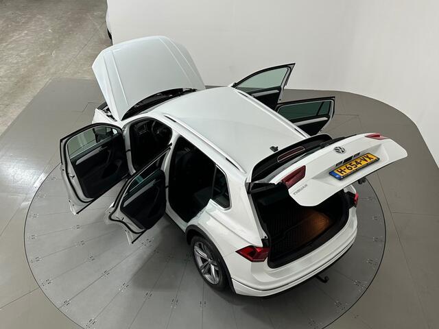 Volkswagen TIGUAN 1.5 TSI ACT CL BNS R-LINE DSG AUTOMAAT