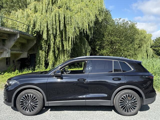 Volkswagen TIGUAN 1.5 eTSI DSG LIFE EDITION TREKHAAK/NAVI/CAMERA/STUUR VERW.