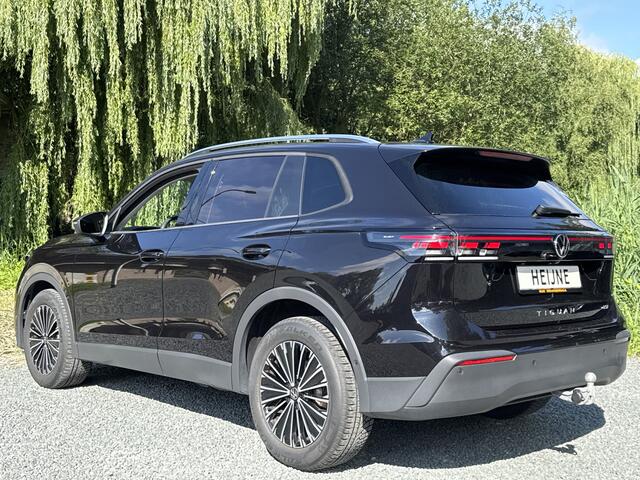Volkswagen TIGUAN 1.5 eTSI DSG LIFE EDITION TREKHAAK/NAVI/CAMERA/STUUR VERW.