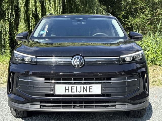 Volkswagen TIGUAN 1.5 eTSI DSG LIFE EDITION TREKHAAK/NAVI/CAMERA/STUUR VERW.