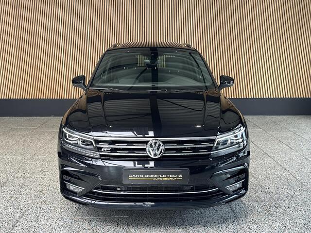 Volkswagen TIGUAN 2.0 TSI 4Motion Highline Business R 220 PK | Panodak | Camera