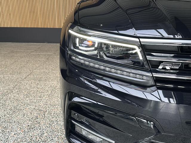 Volkswagen TIGUAN 2.0 TSI 4Motion Highline Business R 220 PK | Panodak | Camera