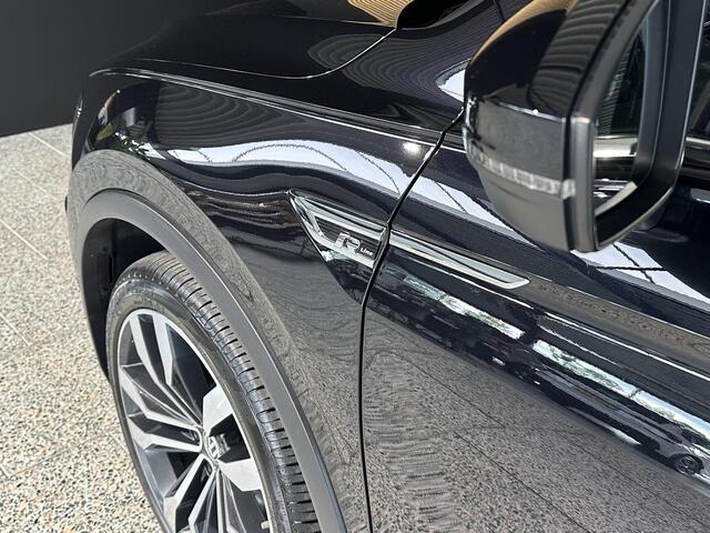 Volkswagen TIGUAN 2.0 TSI 4Motion Highline Business R 220 PK | Panodak | Camera