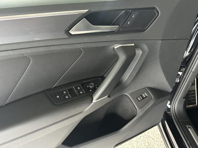 Volkswagen TIGUAN 2.0 TSI 4Motion Highline Business R 220 PK | Panodak | Camera