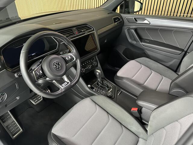 Volkswagen TIGUAN 2.0 TSI 4Motion Highline Business R 220 PK | Panodak | Camera