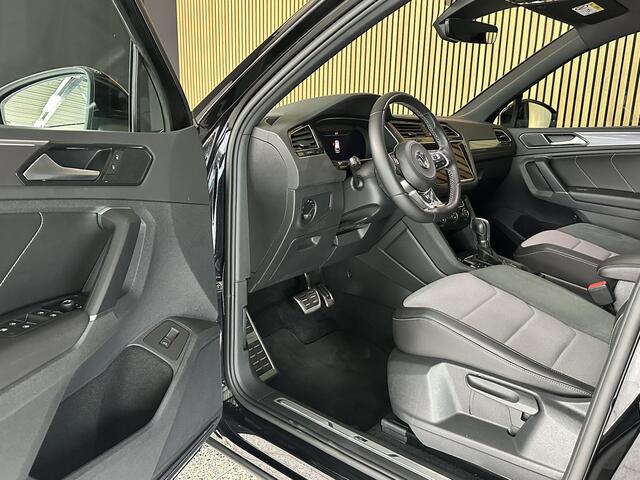 Volkswagen TIGUAN 2.0 TSI 4Motion Highline Business R 220 PK | Panodak | Camera