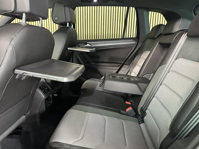 Volkswagen TIGUAN 2.0 TSI 4Motion Highline Business R 220 PK | Panodak | Camera