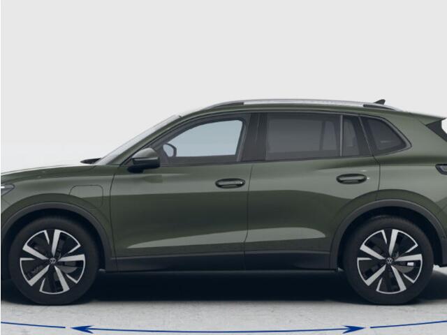 Volkswagen TIGUAN 1.5 eHybrid 204PK Life Edition Assistance Plus l Comfort Pakket l Design Pakket