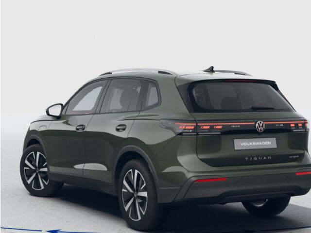 Volkswagen TIGUAN 1.5 eHybrid 204PK Life Edition Assistance Plus l Comfort Pakket l Design Pakket