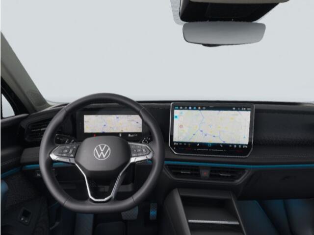 Volkswagen TIGUAN 1.5 eHybrid 204PK Life Edition Assistance Plus l Comfort Pakket l Design Pakket