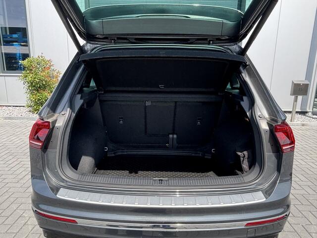 Volkswagen TIGUAN 2.0 TSI 4M. Highline Panno/Trekhaak