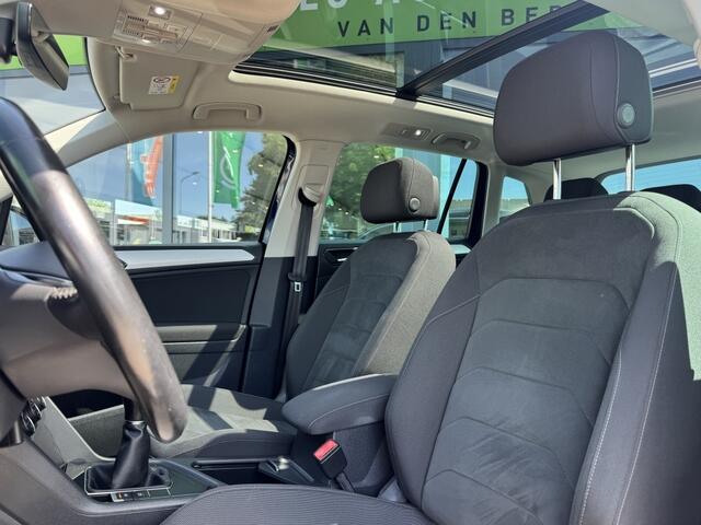 Volkswagen TIGUAN 1.4 TSI CL Bns