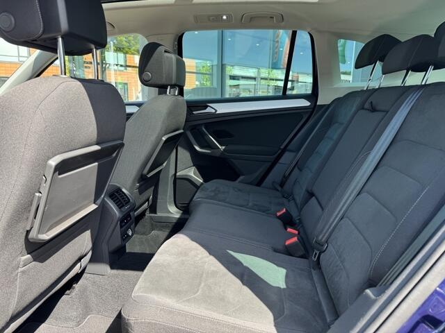 Volkswagen TIGUAN 1.4 TSI CL Bns