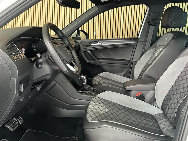 Volkswagen TIGUAN 1.5 TSI ACT Highline Business R Trekhaak | Panodak | IQ LED