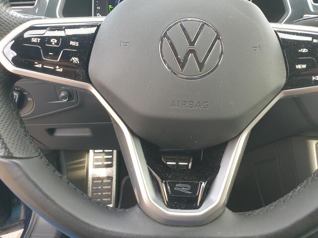 Volkswagen TIGUAN 1.4 TSI eHybrid R-Line Business+ Trekhaak, Panoramadak!