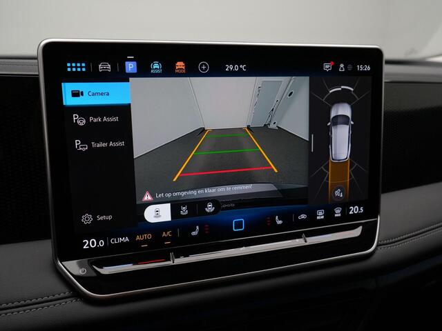 Volkswagen TIGUAN 1.5 eTSI 150 pk DSG Life Edition | Trekhaak | Stuur-/stoelverwarming | Achteruitrijcamera