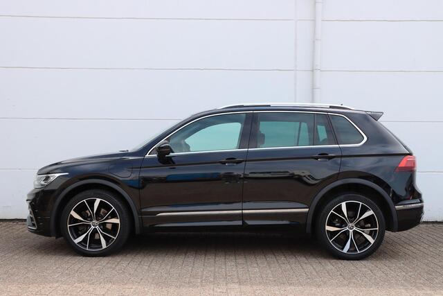 Volkswagen TIGUAN 1.4 TSI eHybrid R-Line Business + 245pk DSG6