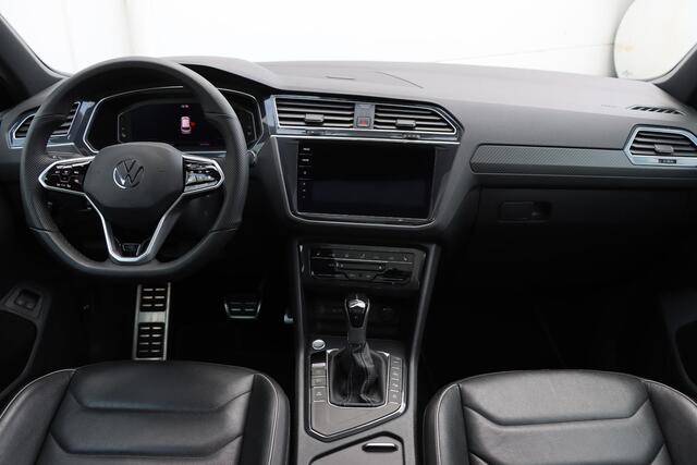 Volkswagen TIGUAN 1.4 TSI eHybrid R-Line Business + 245pk DSG6