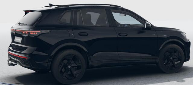 Volkswagen TIGUAN R-Line Edition "Wordt verwacht" 1.5 TSI eHybrid 272pk DSG Automaat Black Style, Trekhaak, Panoramadak, Adaptive cruise control, Achteruitrijcamera