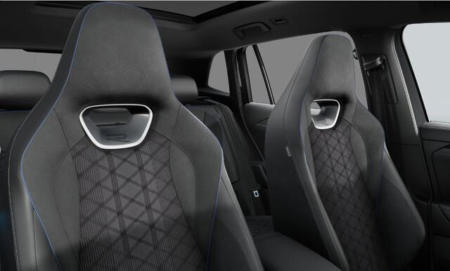 Volkswagen TIGUAN R-Line Edition "Wordt verwacht" 1.5 TSI eHybrid 272pk DSG Automaat Black Style, Trekhaak, Panoramadak, Adaptive cruise control, Achteruitrijcamera